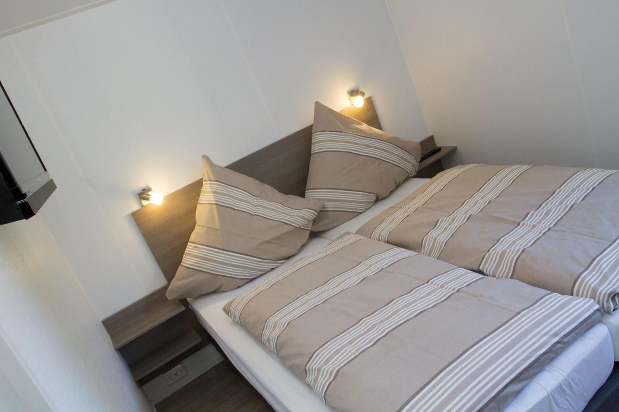 Chalet Bis 6 Personen Ohne Hund 诺登 外观 照片